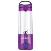 Блендер Nutribullet NBP003PU