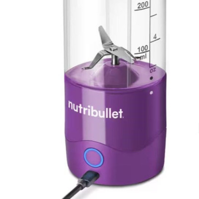 Блендер Nutribullet NBP003PU