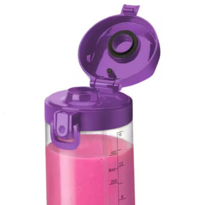 Блендер Nutribullet NBP003PU