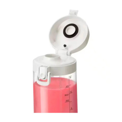 Блендер Nutribullet NBP003W