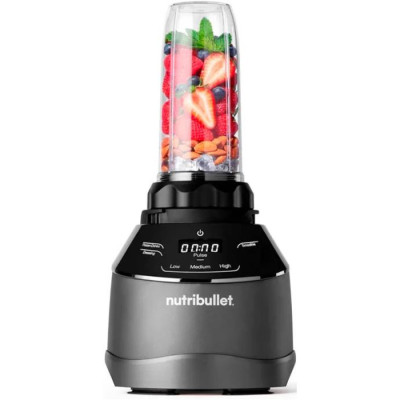 Блендер Nutribullet NBF580B TRIPPREPSYST