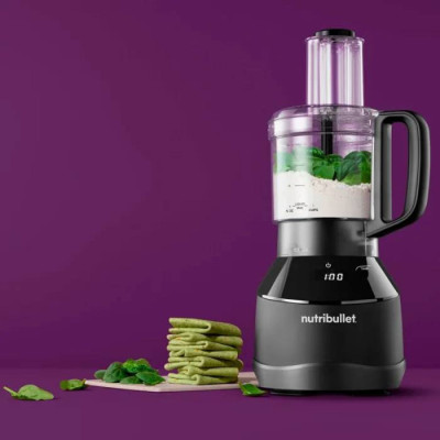 Блендер Nutribullet NBF580B TRIPPREPSYST