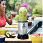 Фітнес-блендер Nutribullet Magic Bullet MBR03 S