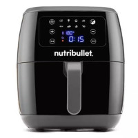 Мультипечь Nutribullet XXL NBA071B