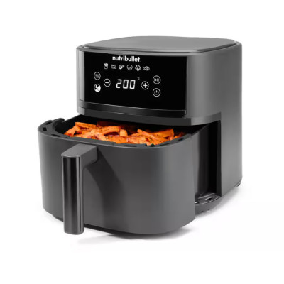 Мультипечь Nutribullet NBA0611DG