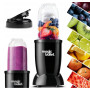 Персональный блендер Nutribullet MagicBullet MBR04 B