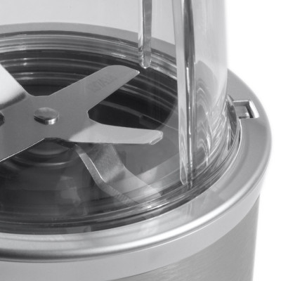 Блендер Nutribullet Pro NB907S