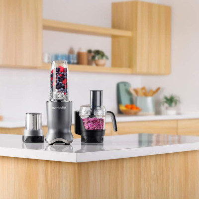 Блендер Nutribullet NB 1224 DG