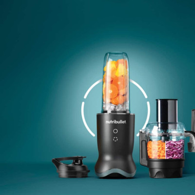 Блендер Nutribullet NB 1224 DG