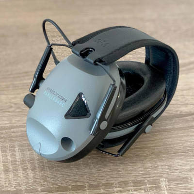 Активные защитные наушники Peltor Sport RangeGuard RG-OTH-4