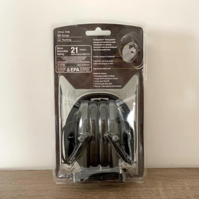 Активные защитные наушники Peltor Sport RangeGuard RG-OTH-4