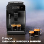 Кавомашина Philips EP 0820/00