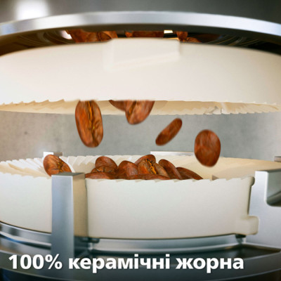 Кавомашина Philips EP 0820/00