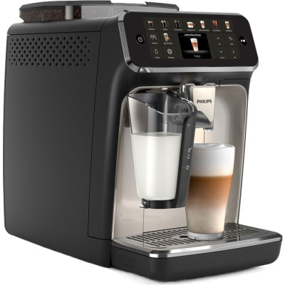 Кавомашина Philips LatteGo Series 5500 Series EP5547/90