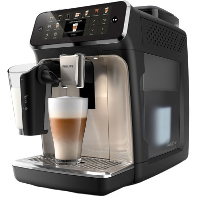 Кавомашина Philips LatteGo Series 5500 Series EP5547/90