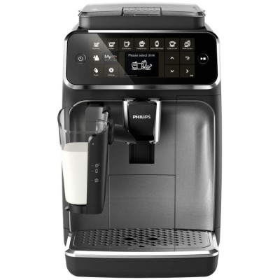 Кофемашина Philips EP4346/71
