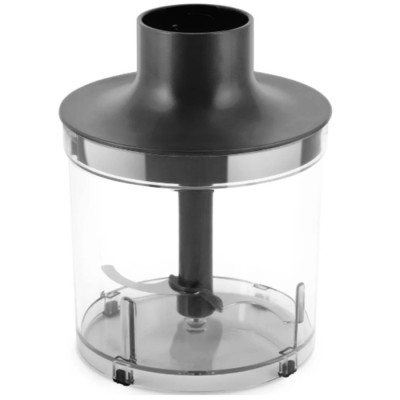 Блендер заглибний Polaris PHB 1302 Silent Сірий Залишити відгук