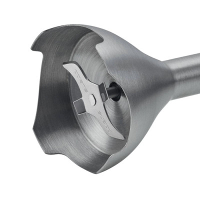 Блендер заглибний Polaris PHB 1302 Silent Сірий Залишити відгук