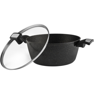 Каструля POLARIS Monolit-24C