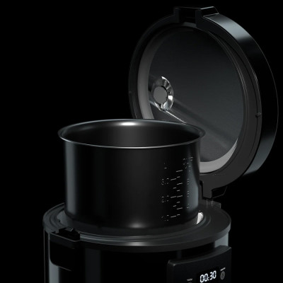 Мультиварка Polaris PMC 5001 WIFI IQ Home Black