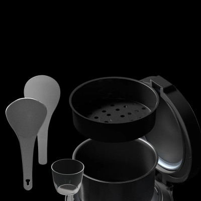 Мультиварка Polaris PMC 5001 WIFI IQ Home Black