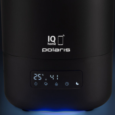 Увлажнитель воздуха Polaris PUH 4606 Черный