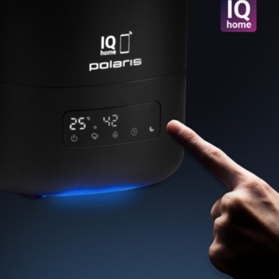 Увлажнитель воздуха Polaris PUH 4606 Черный