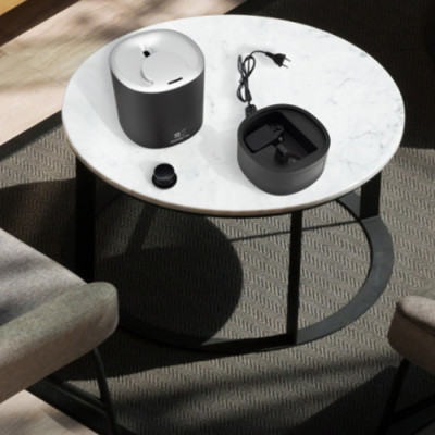 Увлажнитель воздуха Polaris PUH 4606 Черный