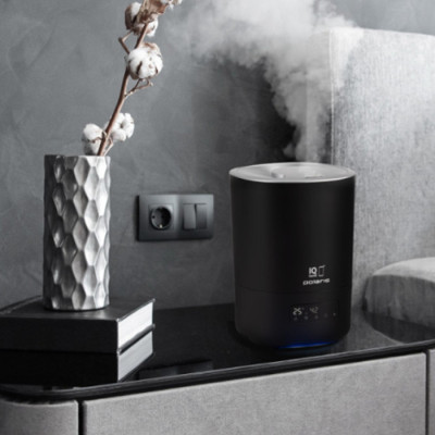 Увлажнитель воздуха Polaris PUH 4606 Черный