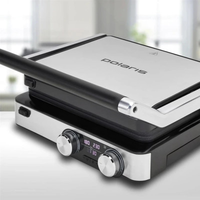 Гриль Polaris PGP 7001D