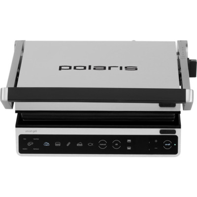Гриль Polaris PGP 7002 Optimal Temp Silver