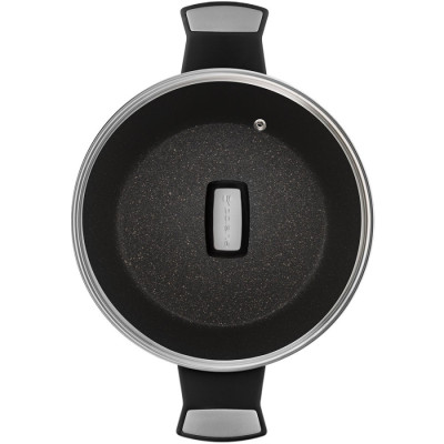 Каструля POLARIS Monolit-20C