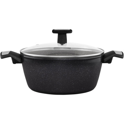 Каструля POLARIS Monolit-20C