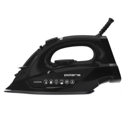 Утюг Polaris PIR 2403AK Черный