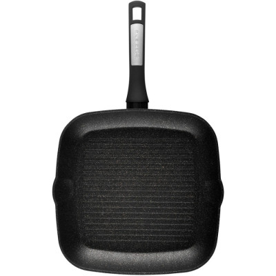 Сковорода-гриль POLARIS Monolit-28G