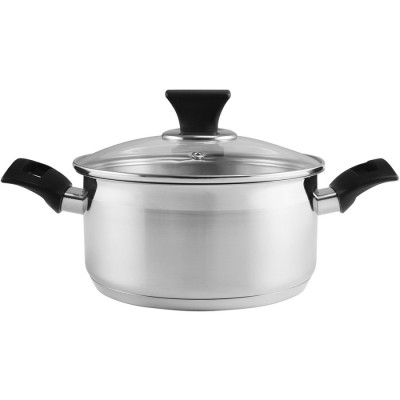 Кастрюля POLARIS Verde-24C