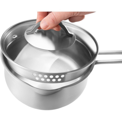 Ківш Polaris Solid-16SP (015129)