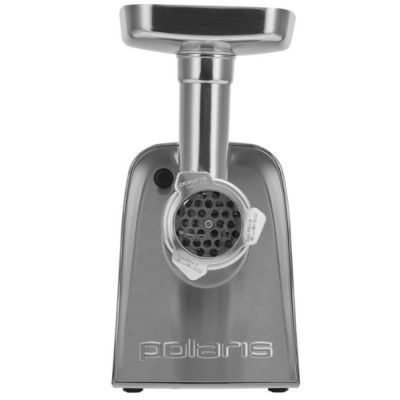 М'ясорубка Polaris PMG 2294 Металік