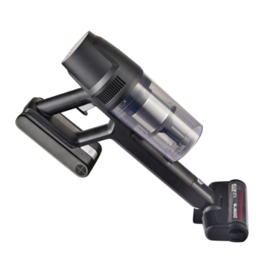 Пылесос портативный Polaris PVCS 3750 Черный