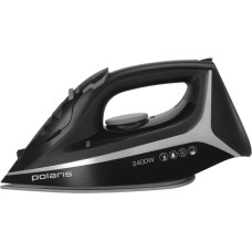 Утюг Polaris PIR 2418K 3m Черный/Хром