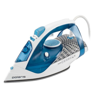 Утюг Polaris PIR 2830AK 3m Синий