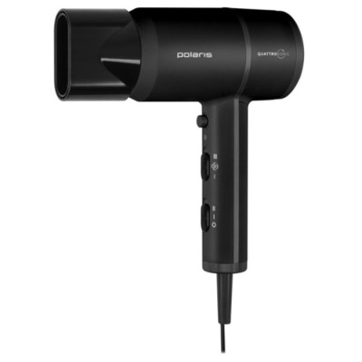 Фен Polaris PHD 1111 Черный