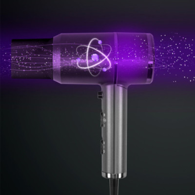 Фен Polaris PHD 1111 Черный