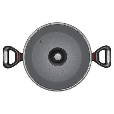 Кастрюля POLARIS PRO collection-24C