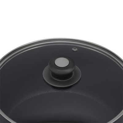 Кастрюля POLARIS PRO collection-24C