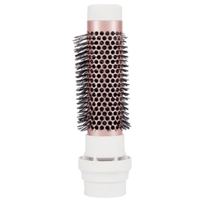 Фен-щетка Polaris PHSB 2111 White/Rose Gold