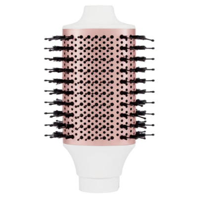 Фен-щетка Polaris PHSB 2111 White/Rose Gold