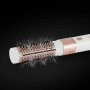Фен-щетка Polaris PHSB 2111 White/Rose Gold