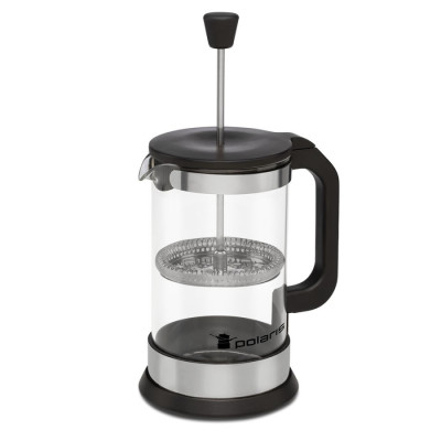 Френч-пресс Polaris Lorenzo-600FP