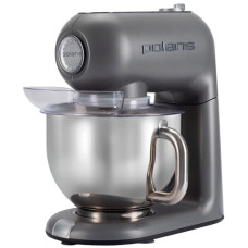 Кухонная машина Polaris PKM 2204L Graphite